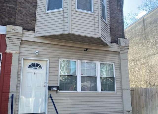 Property at 3739 N 10th St, Philadelphia, PA 19140, 3 beds, 1 bath