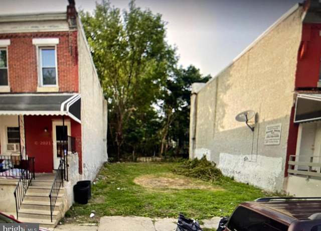Property at 5011 Ogden St, Philadelphia, PA 19139