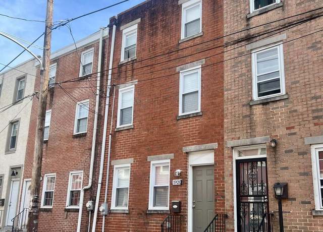 Property at 1920 Cambridge St, Philadelphia, PA 19130, 3 beds, 2 baths