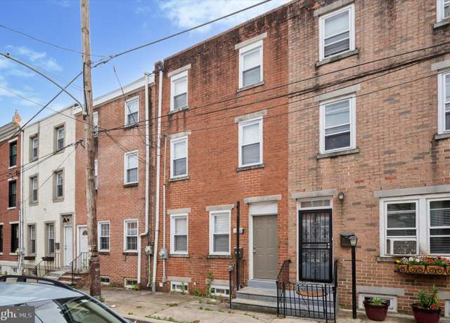 Property at 1920 Cambridge St, Philadelphia, PA 19130, 3 beds, 2 baths