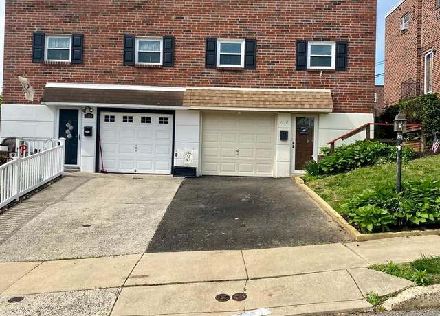 Property at 1148 Tabor Plz, Philadelphia, PA 19111, 4 beds, 2.5 baths
