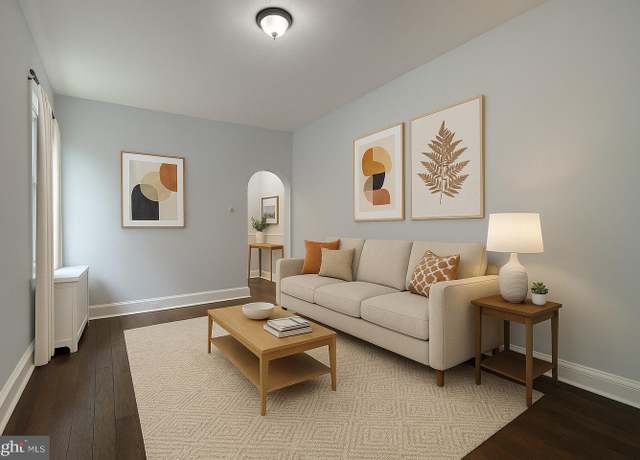 Property at 929 Lindley Ave, Philadelphia, PA 19141, 4 beds, 2 baths