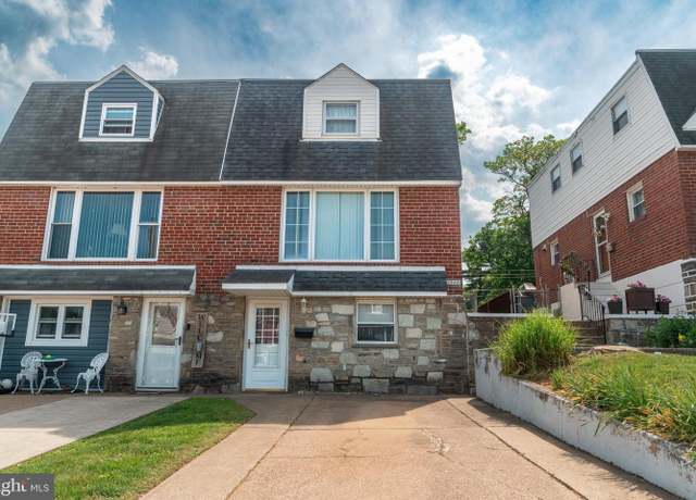 Property at 3544 Fitler St, Philadelphia, PA 19114, 4 beds, 2.5 baths