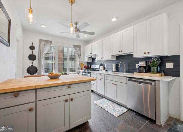 Property at 4900 Tibben St, Philadelphia, PA 19128, 3 beds, 1.5 baths