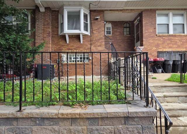 Property at 1473 Stevens St, Philadelphia, PA 19149, 3 beds, 2 baths