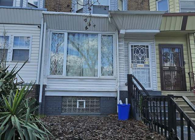 Property at 6238 Sansom St, Philadelphia, PA 19139, 3 beds, 1.5 baths