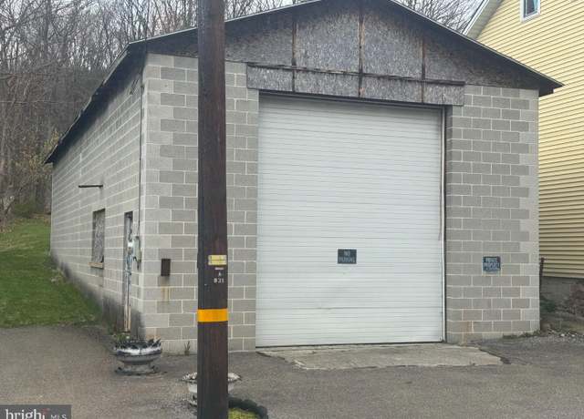 Property at 0 Grand St SW, Tower City, PA 17980