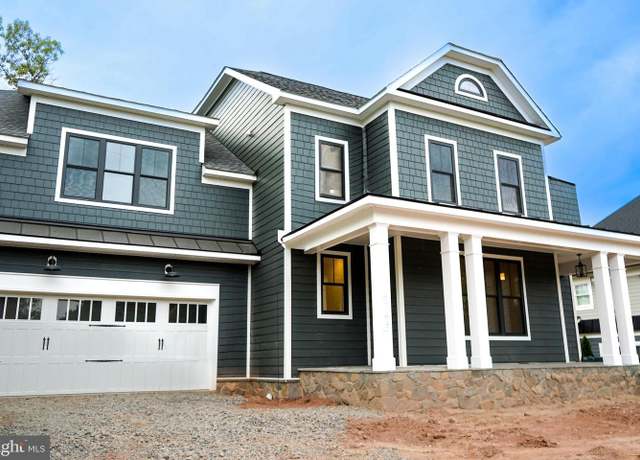Property at 4763 Williamsburg Blvd, Arlington, VA 22207, 6 beds, 5 baths