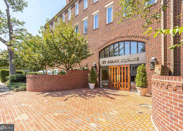 Property at 801 S Pitt St #429, Alexandria, VA 22314, 1 bed, 1 bath