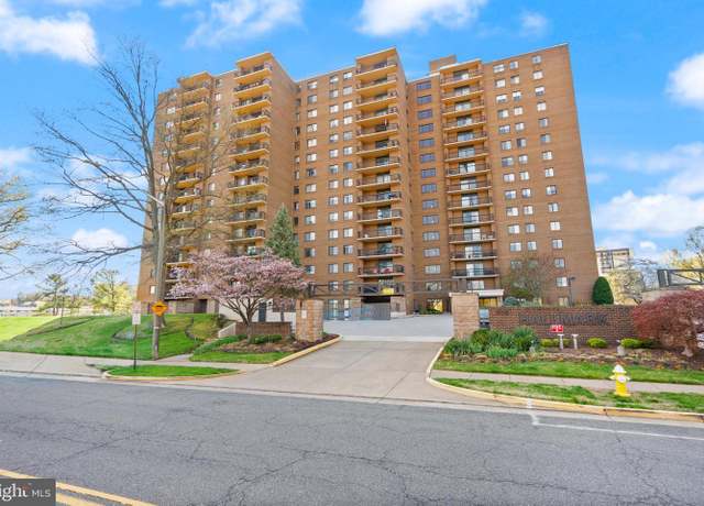 Property at 200 N Pickett St N #1515, Alexandria, VA 22304, 1 bed, 1 bath