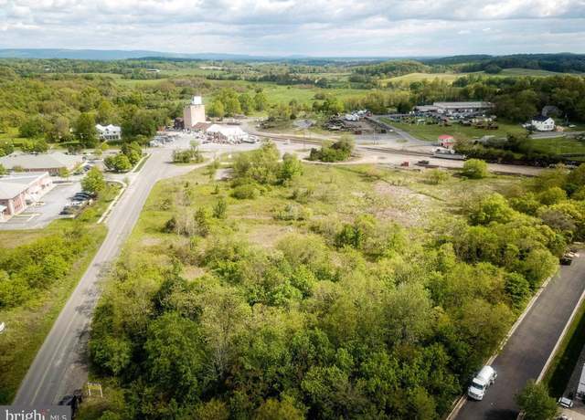 Property at 0 Old Stockyard Rd, Marshall, VA 20115