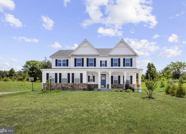 Property at 9427 Blue Jay Ct, Warrenton, VA 20187, 6 beds, 5 baths