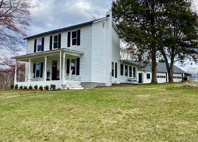Property at LOT A-4661 Middle Rd, Winchester, VA 22602, 3 beds, 2 baths
