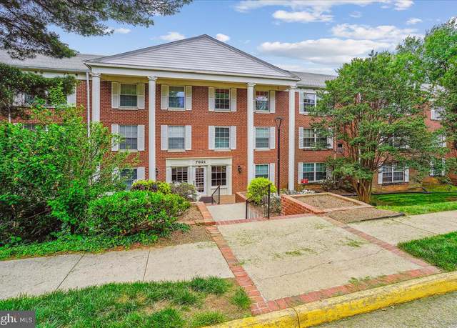 Property at 7621 Tremayne Pl #303, Mclean, VA 22102, 2 beds, 2 baths