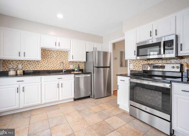 Property at 3134 Borge St, Oakton, VA 22124, 3 beds, 3.5 baths
