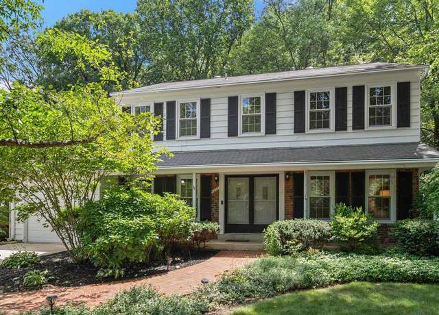 Property at 5217 Olley Ln, Burke, VA 22015, 5 beds, 2.5 baths