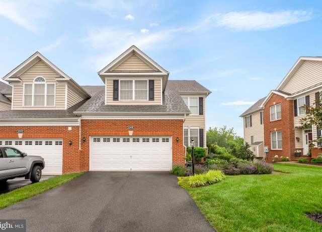Property at 22974 Weybridge Sq, Broadlands, VA 20148, 3 beds, 4.5 baths
