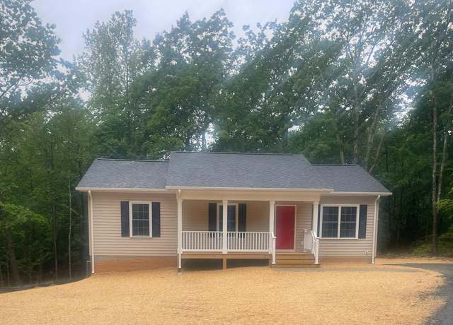 Property at 1357 Arrington Mountain Rd, Haywood, VA 22722, 3 beds, 2 baths
