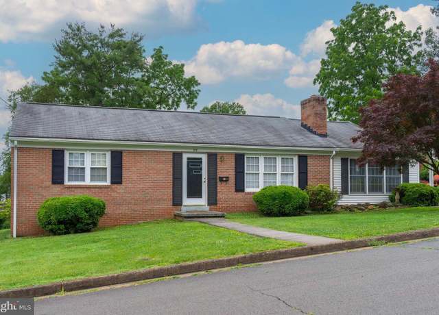 Property at 316 Mimosa Ln, Orange, VA 22960, 3 beds, 2 baths