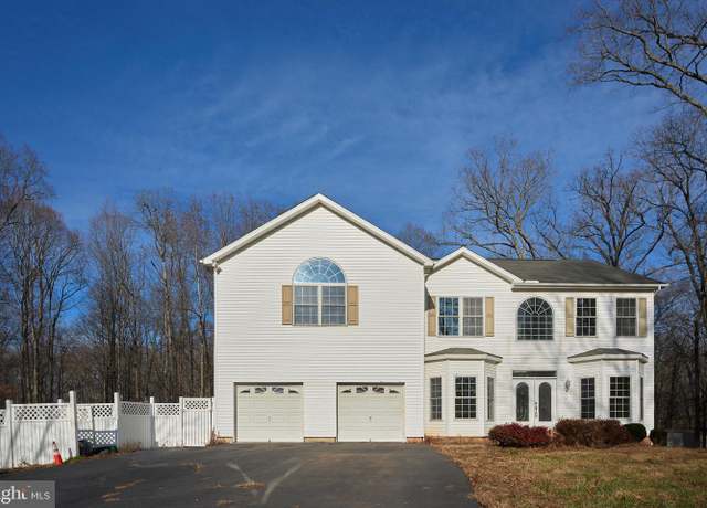 Property at 9550 Leeta Cornus Ln, Nokesville, VA 20181, 6 beds, 4 baths