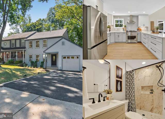 Property at 3415 Fort Lyon Dr, Woodbridge, VA 22192, 4 beds, 3.5 baths
