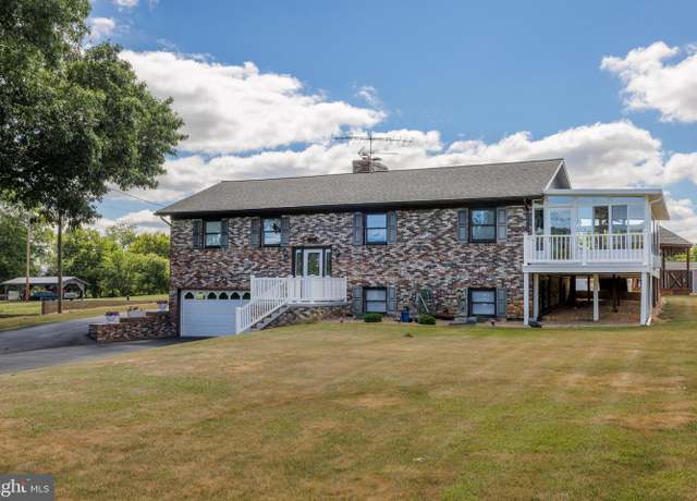 Property at 17264 Andrick Mill Rd, Timberville, VA 22853, 3 beds, 3.5 baths