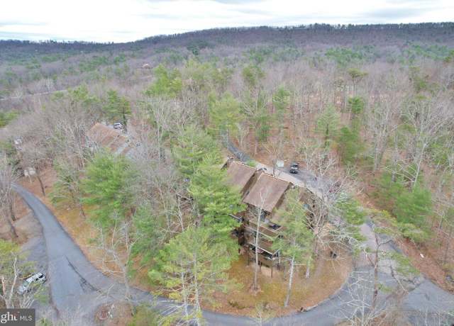 Property at 329-8B The Hl, Basye, VA 22810, 2 beds, 2 baths