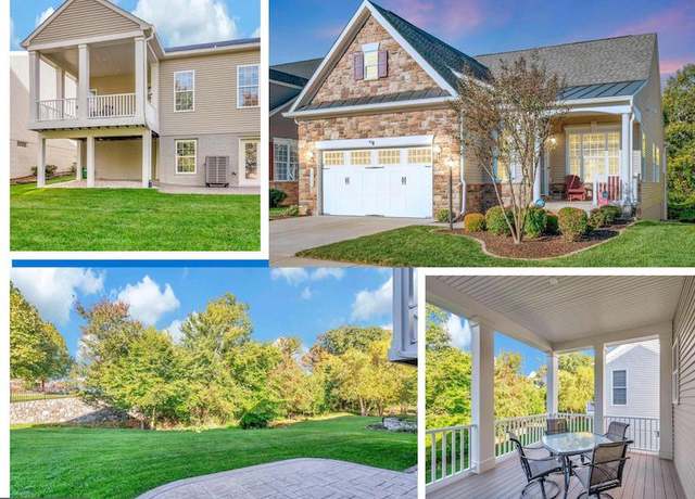 Property at 12525 Regiment Ln, Fredericksburg, VA 22407, 3 beds, 3 baths
