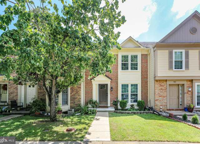 Property at 504 Batley Ct, Fredericksburg, VA 22406, 2 beds, 3.5 baths