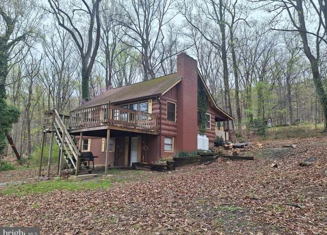 Property at 344 Honeysuckle Rd, Harpers Ferry, WV 25425, 2 beds, 2 baths