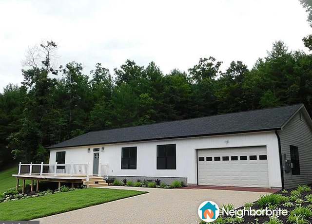 Property at 393 Victory Ln, Hedgesville, WV 25427, 4 beds, 2.5 baths