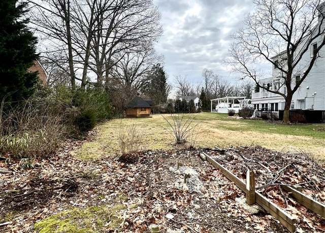 Property at 1936 Upshur St NW, Washington, DC 20011