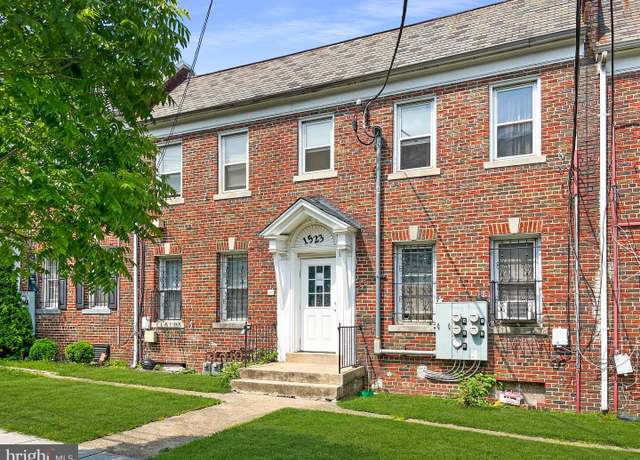 Property at 1523 17th St SE, Washington, DC 20020, 4 beds