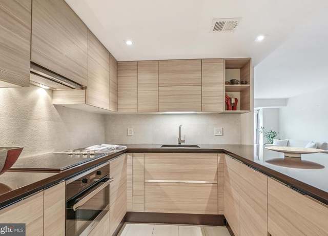 Property at 1080 Wisconsin Ave NW #3002, Washington, DC 20007, 1 bed, 1.5 baths