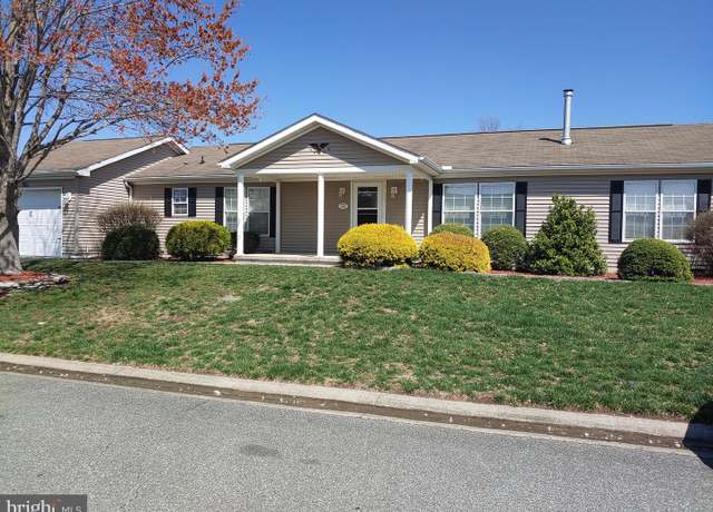 Property at 408 Moore Pl #408, Dover, DE 19901, 3 beds, 2 baths