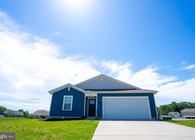 Property at 57 Coral Ct, Frederica, DE 19946, 3 beds, 2 baths