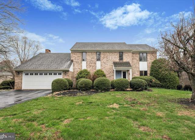 Property at 28 Beech Hill Dr, Newark, DE 19711, 4 beds, 2.5 baths