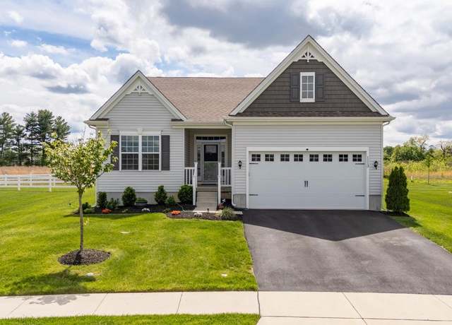 Property at 1113 Kayla Ln, Townsend, DE 19734, 3 beds, 3 baths