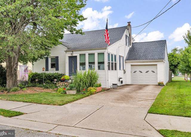 Property at 23 North Ave, Wilmington, DE 19804, 3 beds, 2 baths