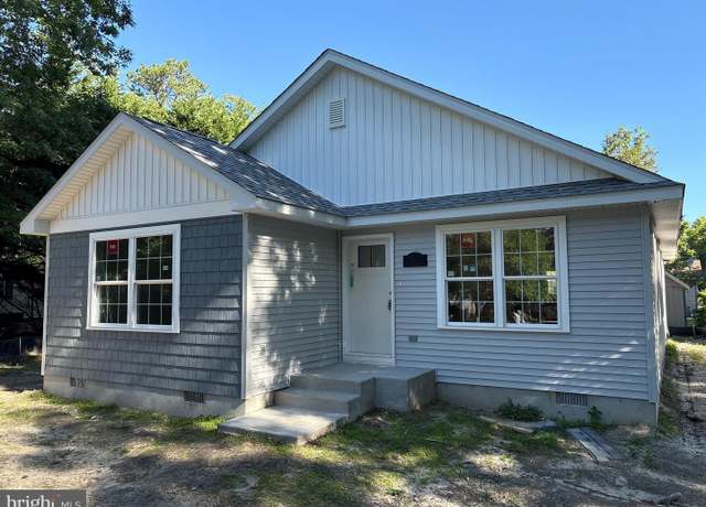 Property at 34709 Bowman Ln, Frankford, DE 19945, 3 beds, 2 baths
