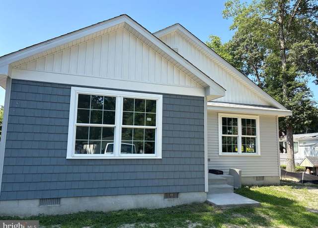 Property at 34709 Bowman Ln, Frankford, DE 19945, 3 beds, 2 baths