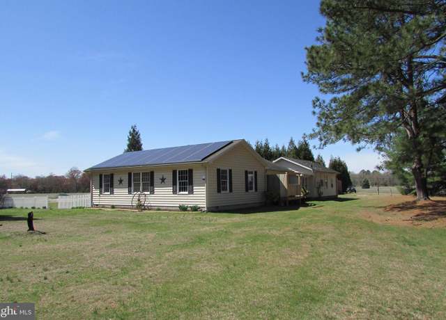 Property at 27428 John J Williams Hwy, Millsboro, DE 19966, 4 beds, 3.5 baths