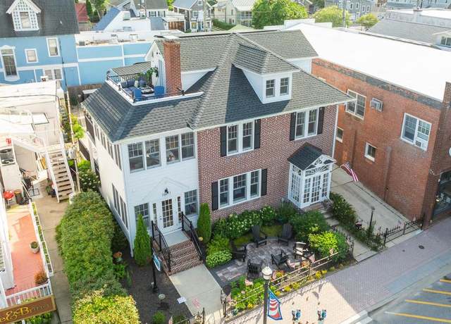 Property at 104 2nd St, Lewes, DE 19958, 3 beds, 2.5 baths