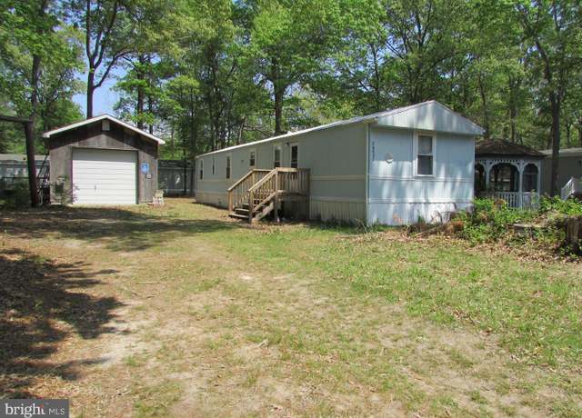 Property at 26027 Branch Rd, Millsboro, DE 19966, 3 beds, 2 baths