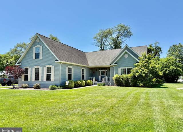 Property at 15238 Star Fish Ct, Milton, DE 19968, 4 beds, 3 baths
