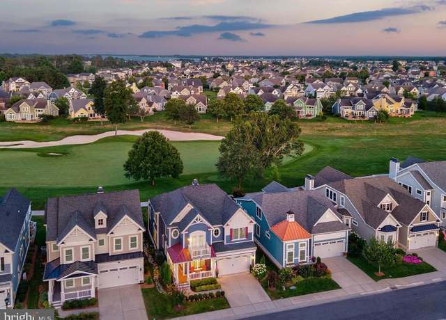 Property at 28042 Swallowtail Dr #20, Millsboro, DE 19966, 5 beds, 3.5 baths
