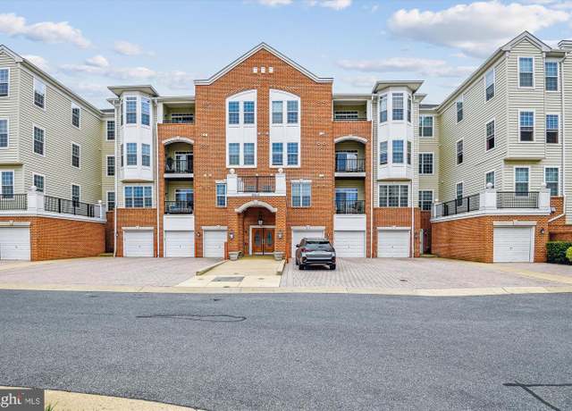 Property at 8615 Wandering Fox Trl #404, Odenton, MD 21113, 2 beds, 2 baths