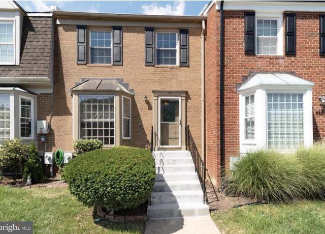 Property at 486 Colonial Ridge Ln, Arnold, MD 21012, 3 beds, 3 baths