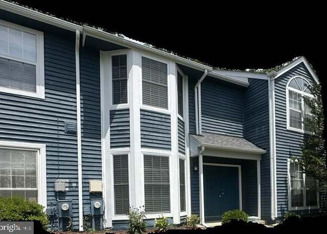 Property at 911 Breakwater Dr, Annapolis, MD 21403, 2 beds, 2.5 baths