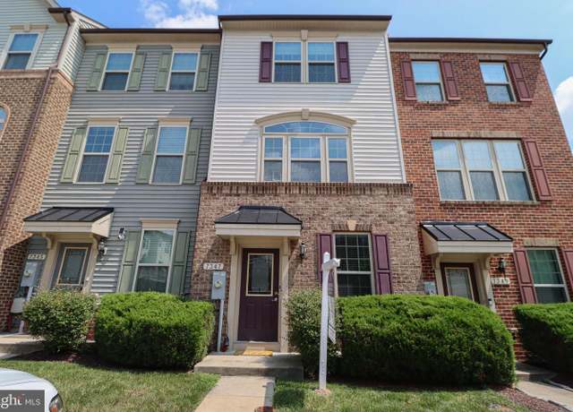 Property at 7347 Old Calvary Rd, Hanover, MD 21076, 3 beds, 3.5 baths